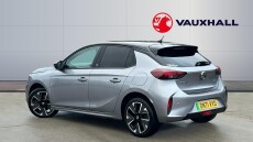 Vauxhall Corsa 100kW SRi Premium 50kWh 5dr Auto [11kWCh] Electric Hatchback